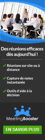 MeetingBooster - Free Trial